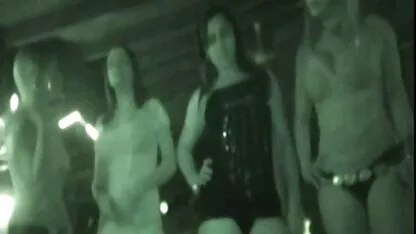 Pais que se inclinam para não dar filhos flagra xxx
