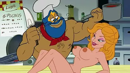 O vizinho maduro das xxx videos amado meias convida um tipo a beber chá, mas acabam por ter sexo duro.