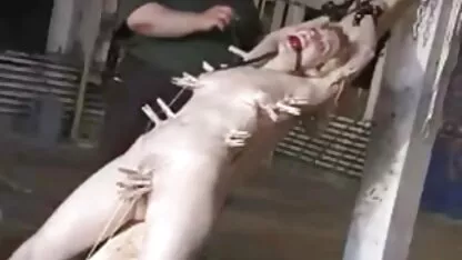 Cabra ruiva de rede de pesca a pornor amador xxx foder dois tipos ao mesmo tempo na rata e no cu
