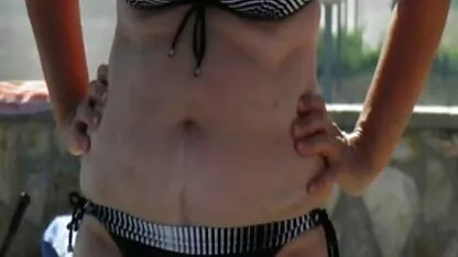 Vim visitar uma amiga e abri imediatamente as suas elegantes pernas no xxx videos amador brasileiro futuro.