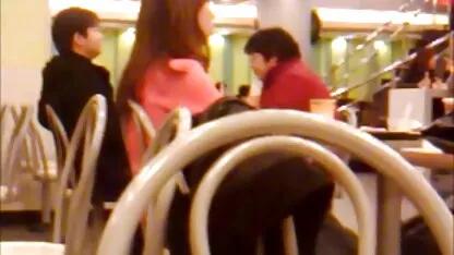 Jovem morena curvada e o corno amador xxx rabo seca