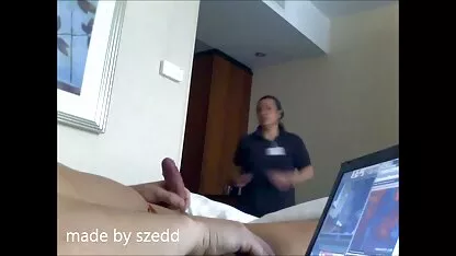 Vejo um strapon no cinto da minha namorada e xxxx videos amador pedi-me para foder o cu.