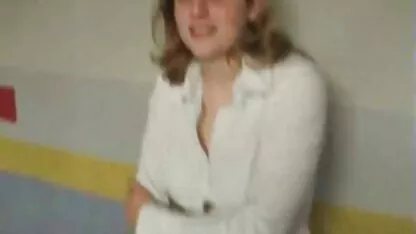Ela dançou um striptease e com uma boa interpretação xx porno amador